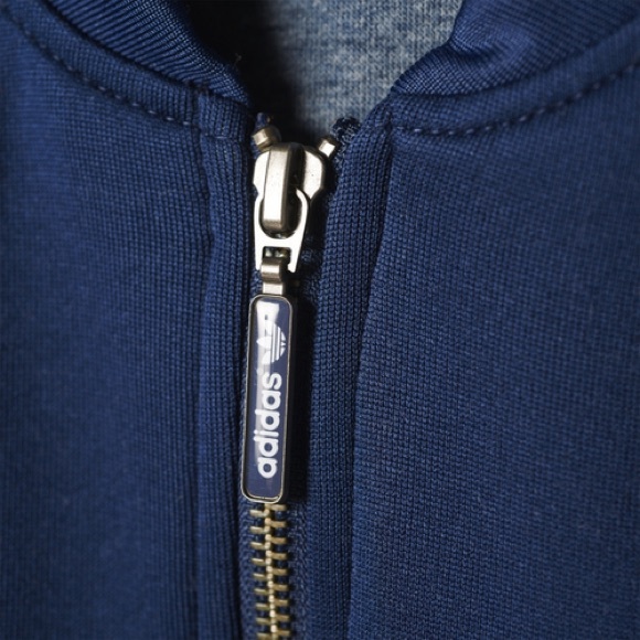 Rare Vintage Adidas Originals Superstar Track Jacket - Picture 8 of 14